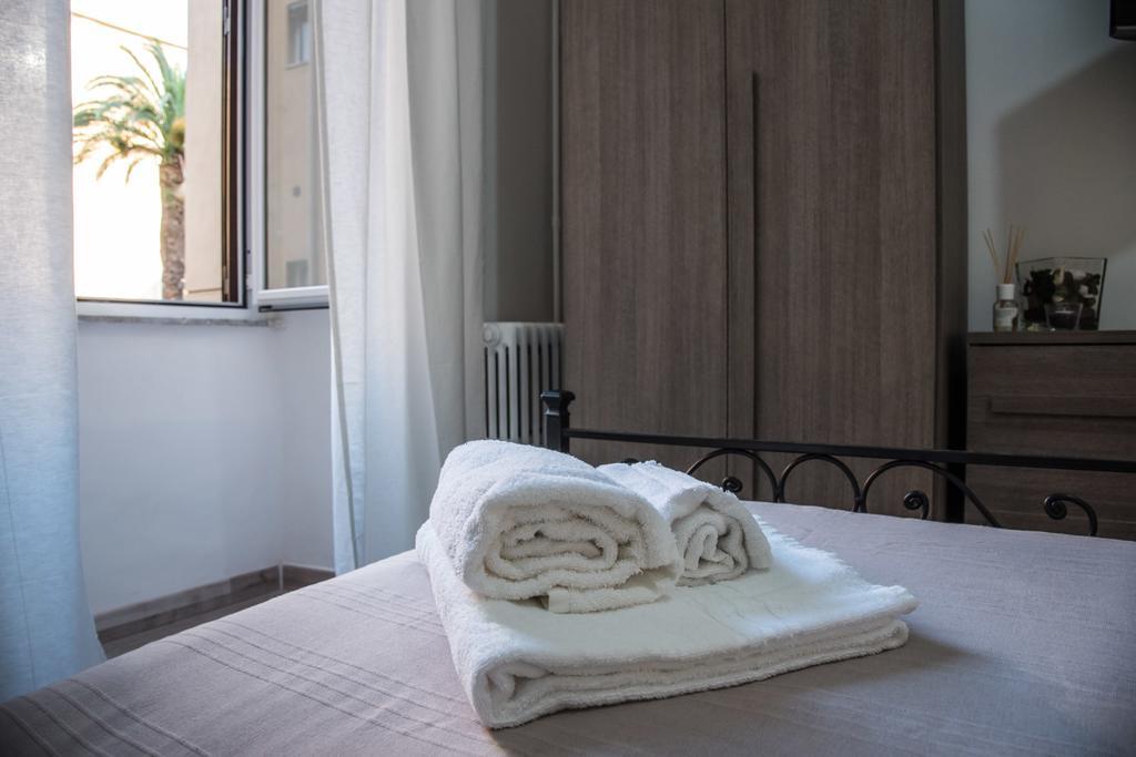 Grandis Rooms Roma Habitación foto