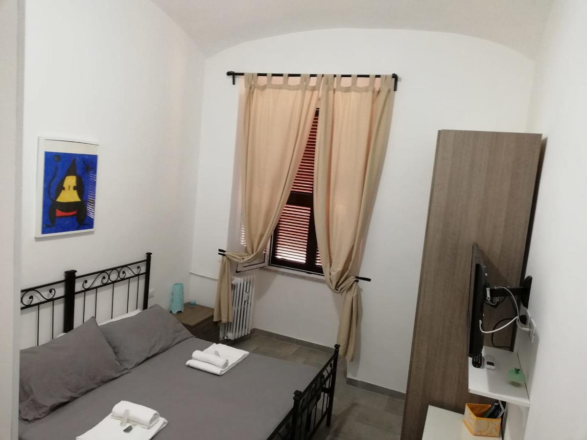 Grandis Rooms Roma Exterior foto