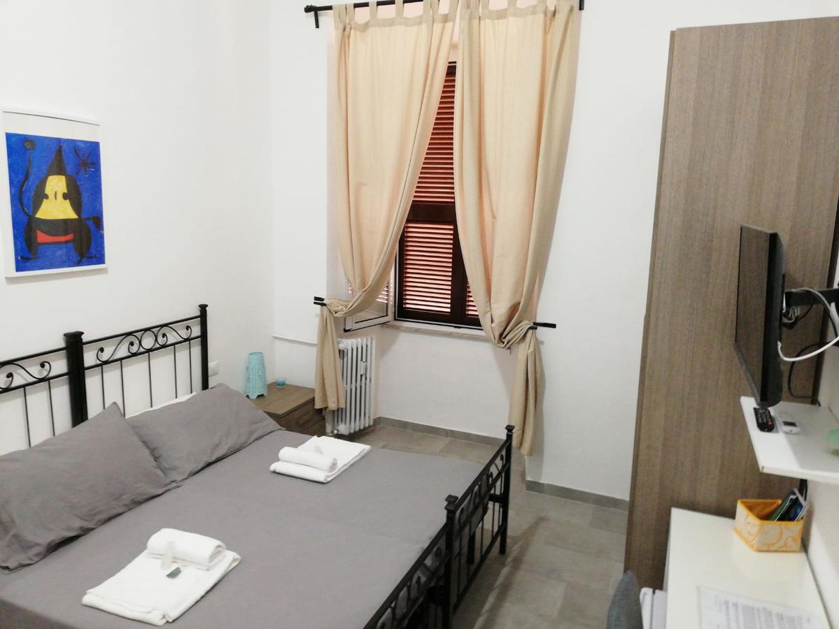 Grandis Rooms Roma Exterior foto