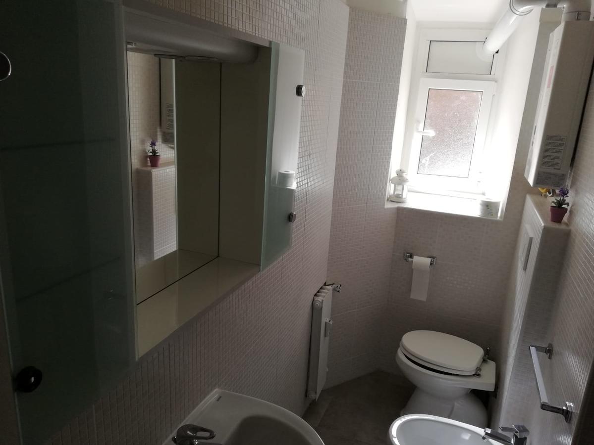 Grandis Rooms Roma Exterior foto