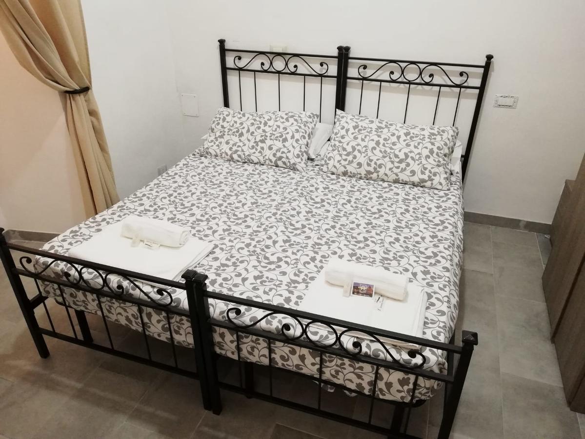 Grandis Rooms Roma Exterior foto