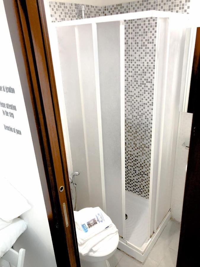 Grandis Rooms Roma Exterior foto
