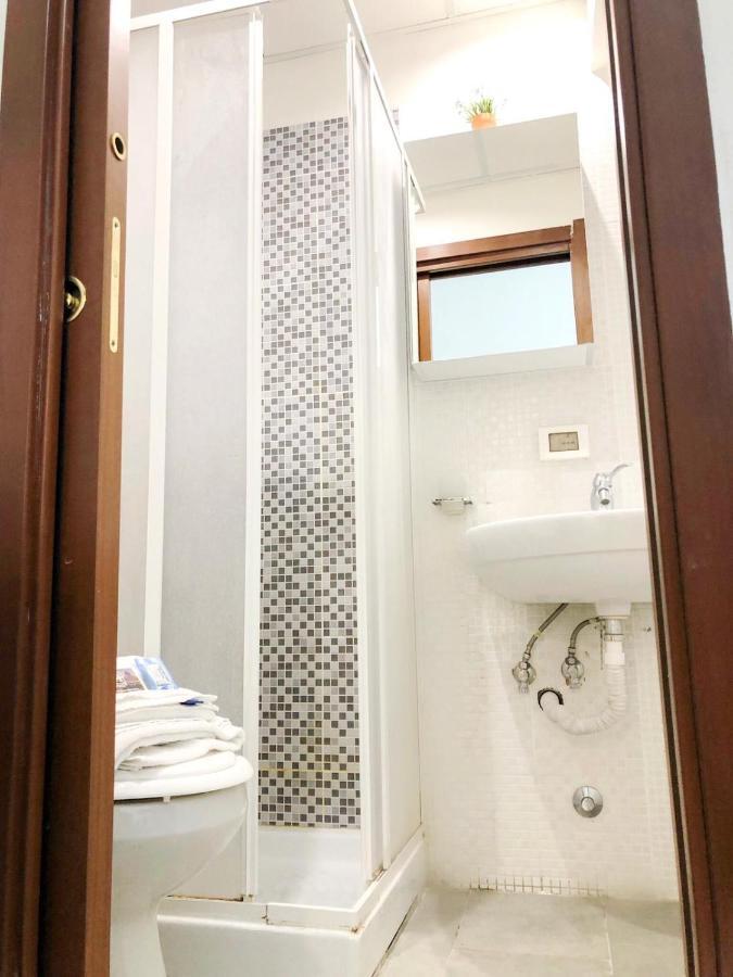 Grandis Rooms Roma Exterior foto