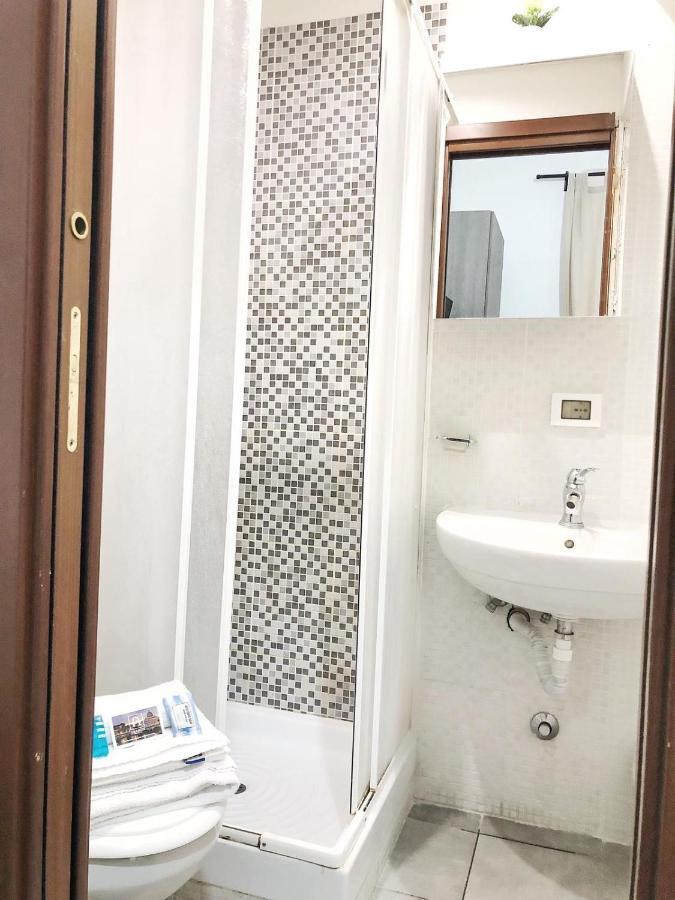 Grandis Rooms Roma Exterior foto