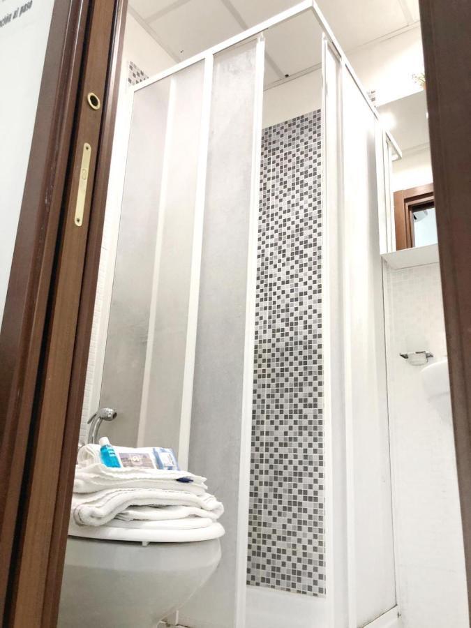 Grandis Rooms Roma Exterior foto