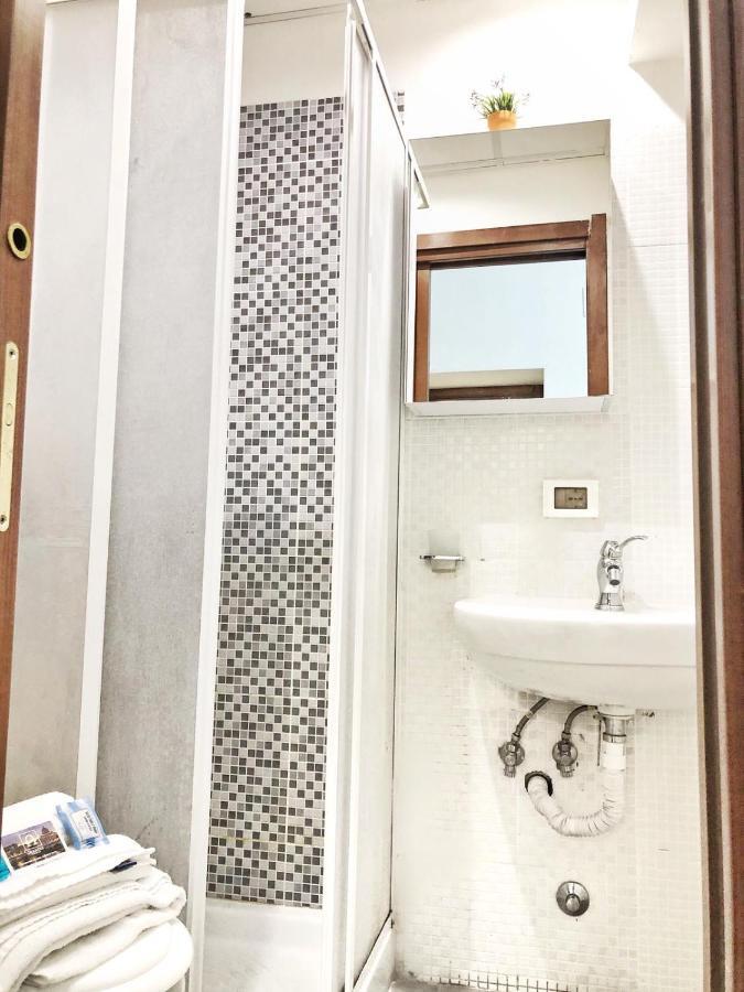 Grandis Rooms Roma Exterior foto